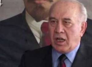 ՀԿԿ Սպանդարյանի շրջկոմի 8-րդ կոնֆերանս