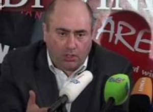 Օտարերկրացիներին սահմանամերձ հող չի վաճառվի