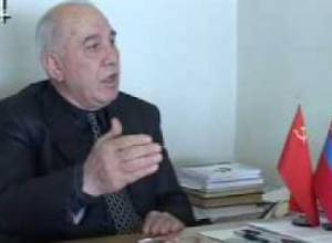 Կոմկուսի առաջնորդի կարծիքը