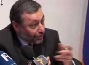 Հատվածներ ՀՀՇ-ի ասուլիսից