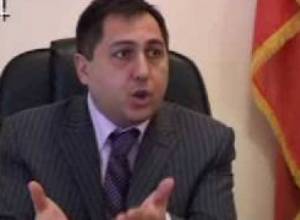 Արմեն Հարությունյանը չի մասնակցի