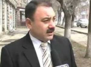 Գյումրիում ստորագրել են