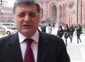 Արամ Կարապետյանի կարծիքը