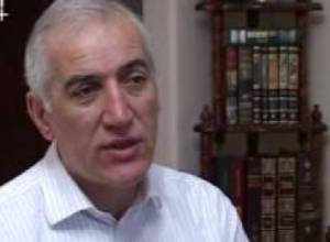 Վահագն Խաչատրյանի կարծիքը