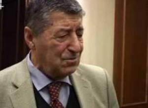 Արշակ Սադոյանի կարծիքը