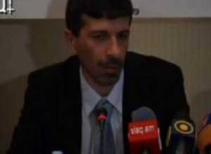 FIDH  եզրափակիչ ասուլիս