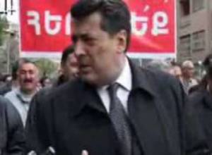 Ստեփան Դեմիրճյանի տեսակետը