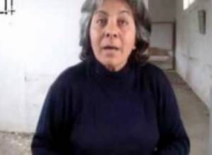 Ճամբարակցիները իրենց խնդիրների մասին