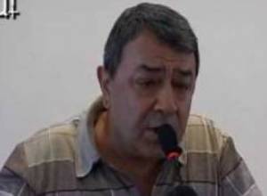 Առաջարկ Հախվերդյանից Սարգսյանին