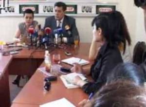 Նորությունների թողարկում