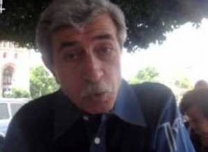 Բնակիչները շարունակում են պայքարել