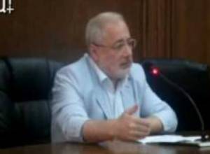 ԱԺ ճեպազրույցներ