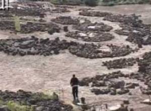 Պեղումներ Արշակունիների ոստանում