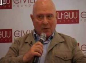 Ժերար  Շալյանը  կանխատեսում է