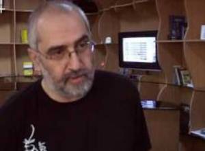 Վահան Արծրունին մշակույթի մասին