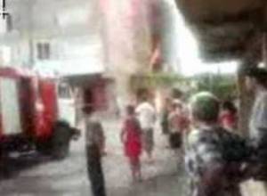 Պայթյուն` գազի արտահոսքից