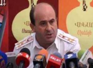 Աշխատելու են խստացված ռեժիմով