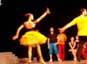 Հայկական բալետի խնդիրները