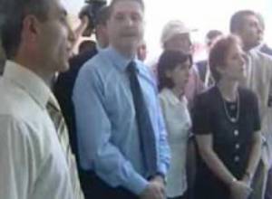 Այց Արմավիր