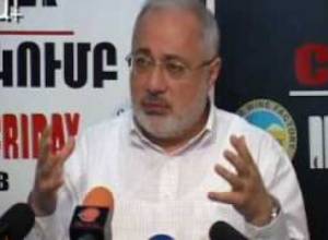 Հովհաննիսյանը Տեր-Պետրոսյանի մասին