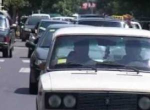 Ազատ խոսքը` միայն փողոցո՞ւմ