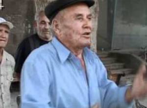 Գյուղացիների հոգսերից