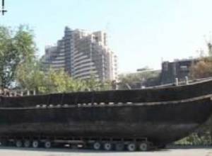 Կիլիկիան տեղ չունի..