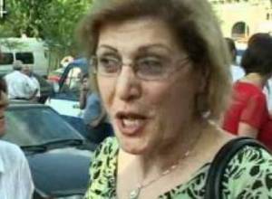 ՀՅԴ հանրահավաք