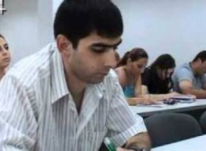 Ուզում են գնալ Ադրբեջան