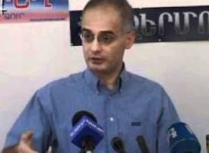 ՀԱԿ-ը բանաձև է ներկայացրել