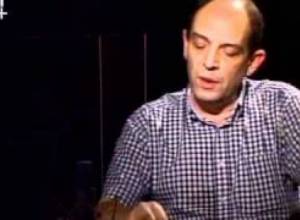 P.S.  13 September Avetiq Ishkhanyan