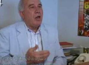 Գլխավոր կոմունիստի կարծիքը