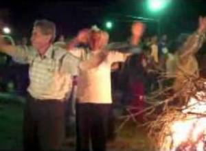 Մուսալեռ 2010.