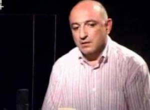 P.S.    September 18 Boris Navasardyan