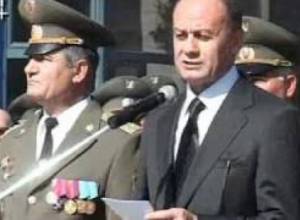 Օդաչուները երդվեցին