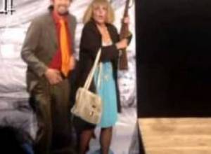 Փոթիի թատրոնը Երևանում