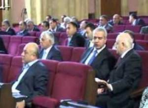 Կառավարությունն իր խոսքի տերը չէ