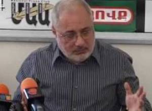 Վ.Հովհաննիսյանը ԼՂՀ խնդրի մասին