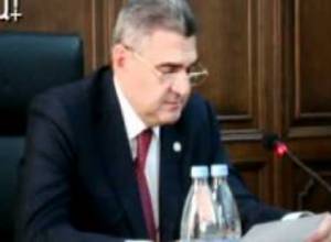 Շարունակվում է բյուջեի քննարկումը