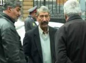 Եզդիները նամակ տվեցին նախագահին