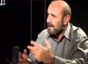 P.S. October 12 Mesrop Harutyunyan