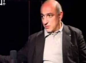 P.S. October 28 Boris Navasardyan