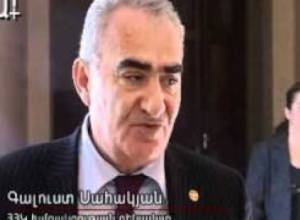 Ինչու՞ չեն բացահայտում հոկտեմբերի 27-ը