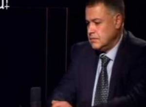 P.S. October 22 Davit Harutyunyan