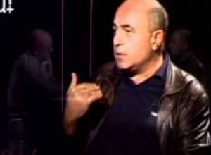 P.S. October 21 Yervand Bozoyan