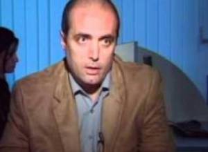 Հարցազրույց Այբ-Ֆե-ի աշխատասենյակից