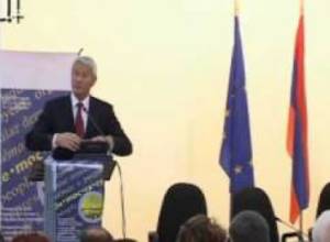 Այսօր ավարտեցին աշխատանքները