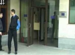 Զոհվածների հարազատները նամակ են հանձնում