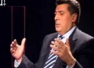 P.S. November 5 Stepan Demircyan