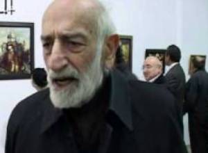 Լոռվա Ձորում